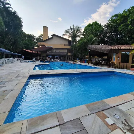 Fabuloso Flat 241: Amarilis Riviera Retreat with Heated Pools and Beach Service Riviera de Sao Lourenco Exterior photo