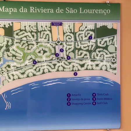 Fabuloso Flat 241: Amarilis Riviera Retreat with Heated Pools and Beach Service Riviera de Sao Lourenco Exterior photo