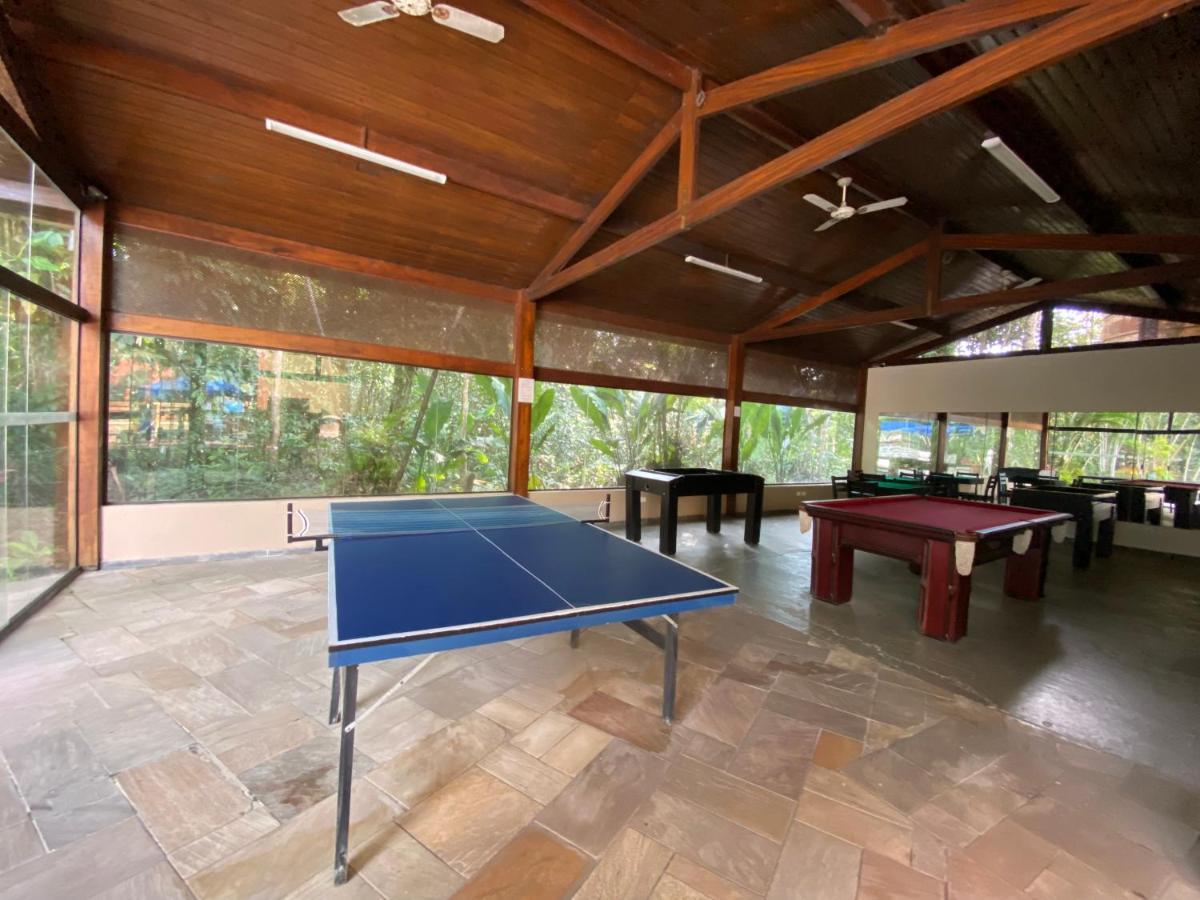 Apartment Fabuloso Flat 241: Amarilis Riviera Retreat With Heated Pools And Service Riviera de Sao Lourenco