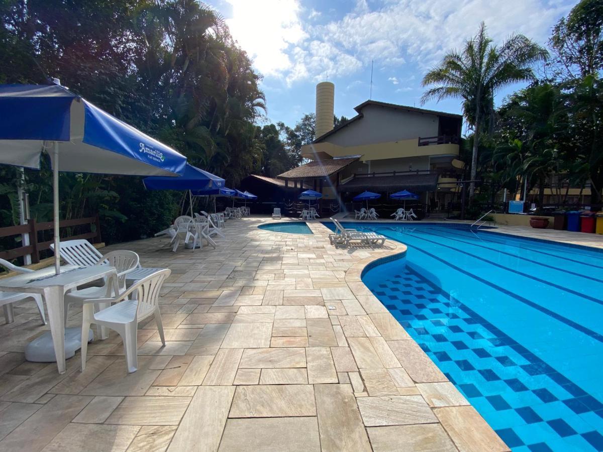 Fabuloso Flat 241: Amarilis Riviera Retreat With Heated Pools And Service Apartment