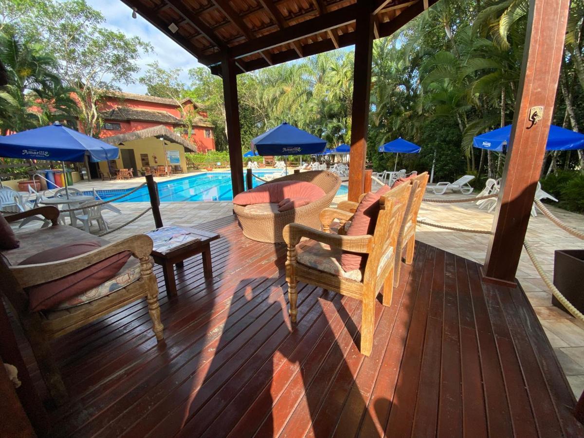 Fabuloso Flat 241: Amarilis Riviera Retreat With Heated Pools And Service Apartment Riviera de Sao Lourenco