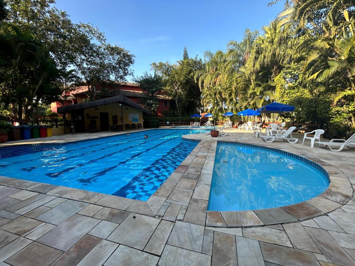 Fabuloso Flat 241: Amarilis Riviera Retreat With Heated Pools And Service Riviera de Sao Lourenco