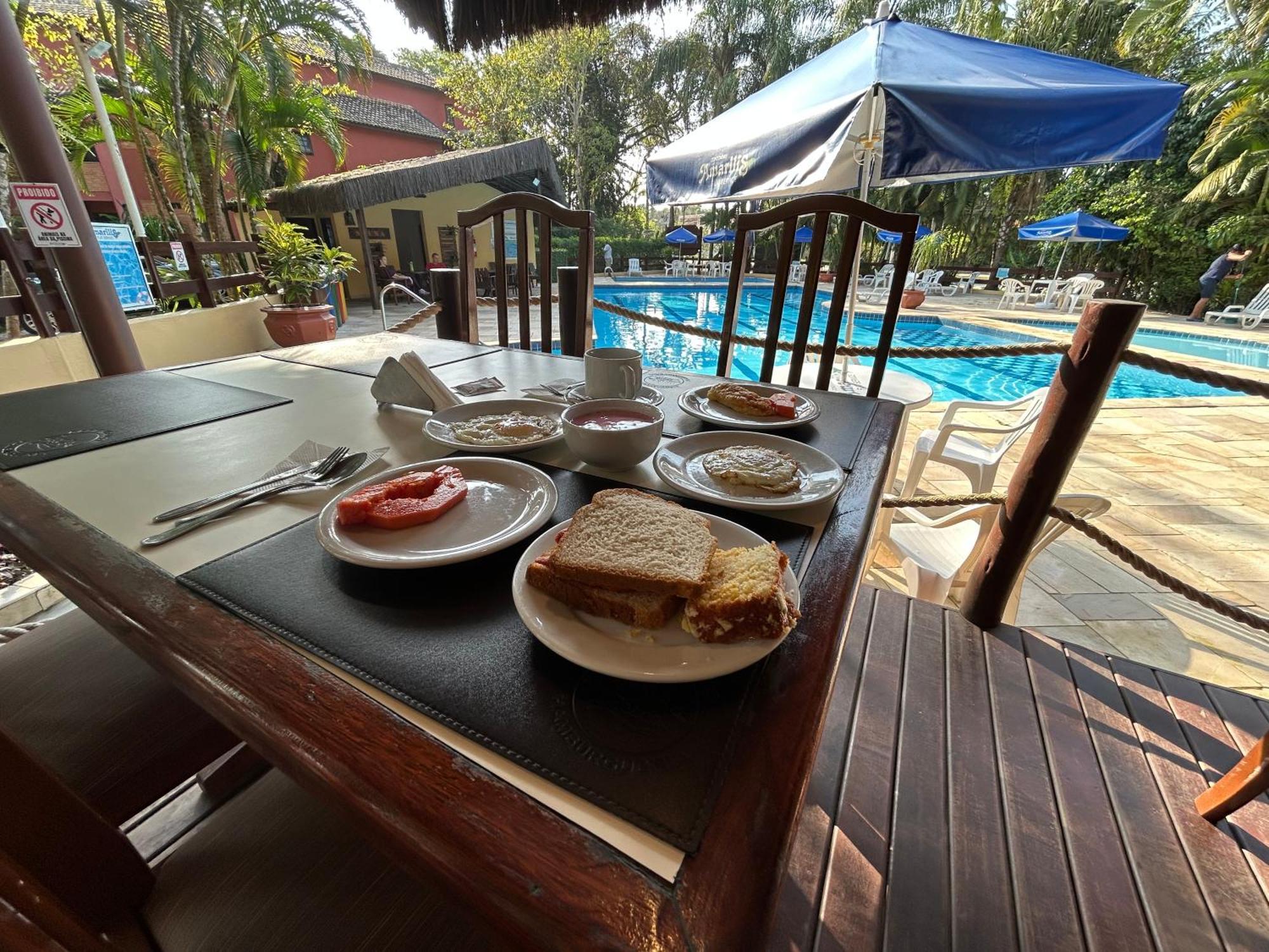 Fabuloso Flat 241: Amarilis Riviera Retreat With Heated Pools And Service Riviera de Sao Lourenco