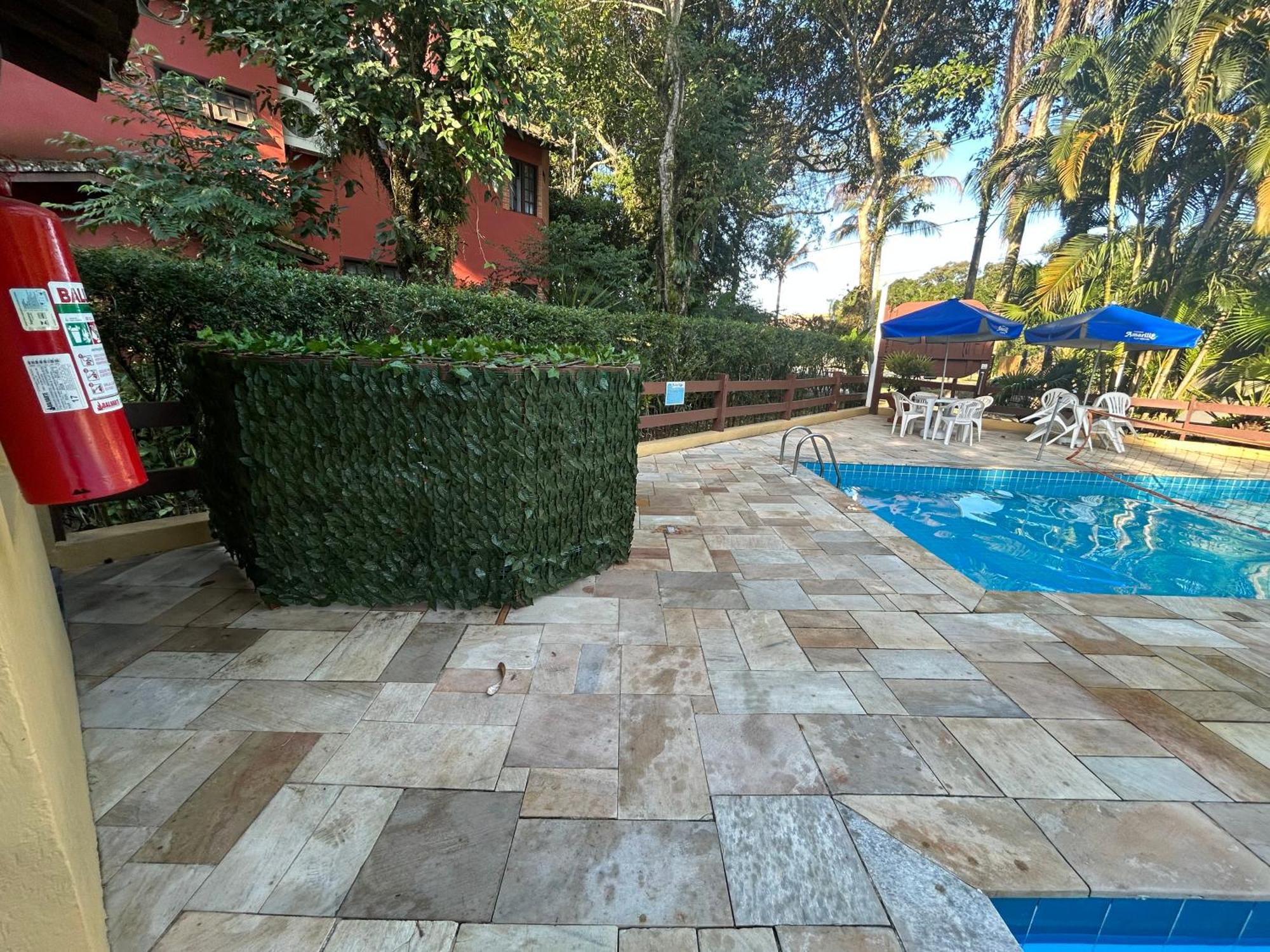 Fabuloso Flat 241: Amarilis Riviera Retreat With Heated Pools And Service Apartment *